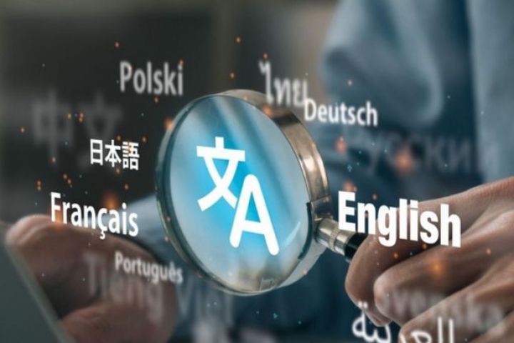 Профессиональный перевод с английского. Точность, скорость, безупречный русский. - 5629847