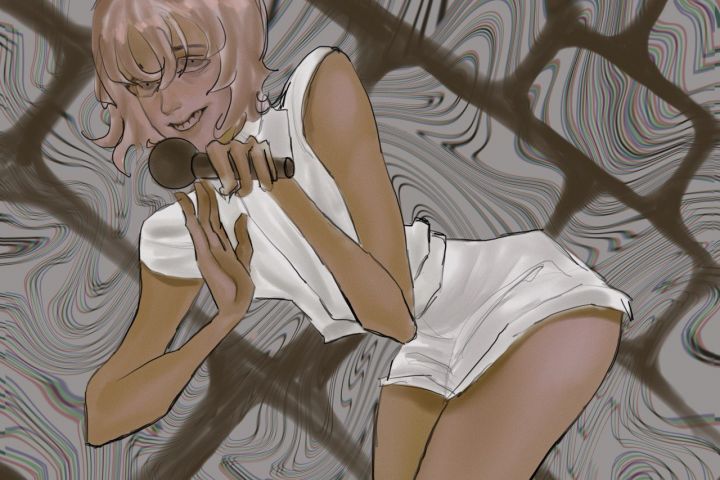 Создам любые виды иллюстраций