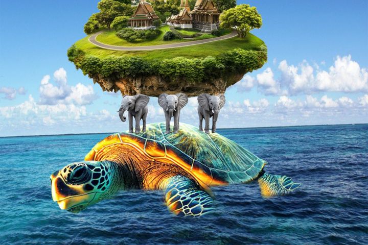 Изменение фото, добавление объектов на фото