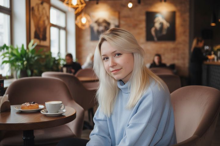 Фотография (изменение фона) - 5630490