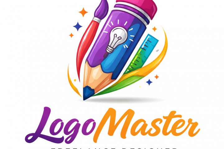 Создание логотипа - 5630536