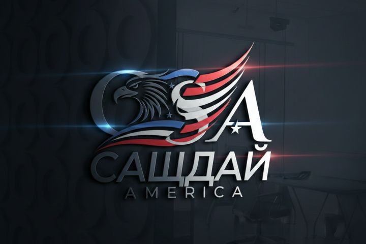 Создание логотипа