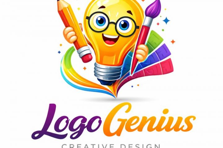 Создание логотипа - 5630538