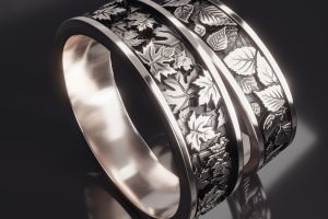 Обручальные кольца