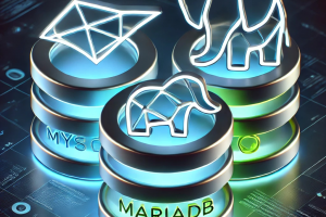 Установка и тонкая настройка баз данных