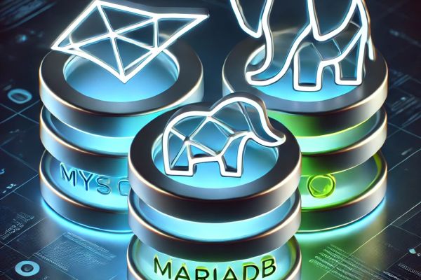 Установка и тонкая настройка баз данных