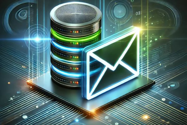 Настройка почтового сервера