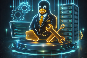 Настройка Linux OS