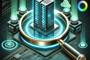 Аудит и оптимизация сервера