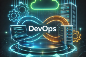 Автоматизация доставки кода. DevOps, SecOps