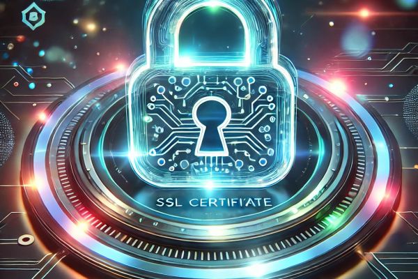 Настройка HTTPS/SSL