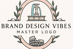 Разработка логотипа для фотостудии