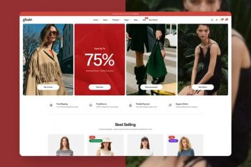 Интернет магазин