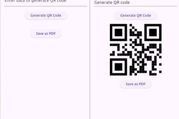 Генератор QR-кодов