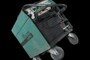 Рендеринг 3d моделей