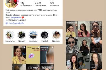 Упаковка блога