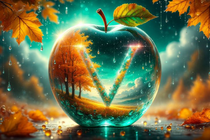 Уникальные изображения с помощью искусственного интеллекта