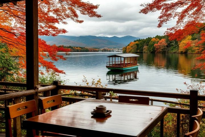 Уникальные изображения с помощью искусственного интеллекта - 5631284