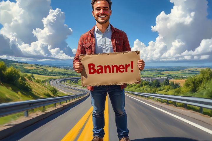 Дизайн Баннера под Вашу тему - 5631299