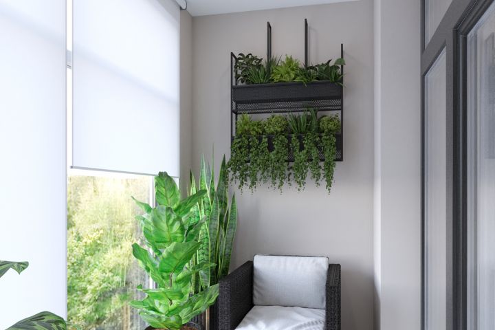 Дизайн интерьера квартиры или дома - 5631385