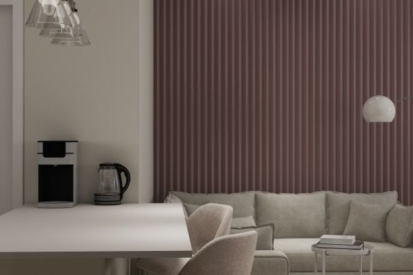 Кухня-гостиная