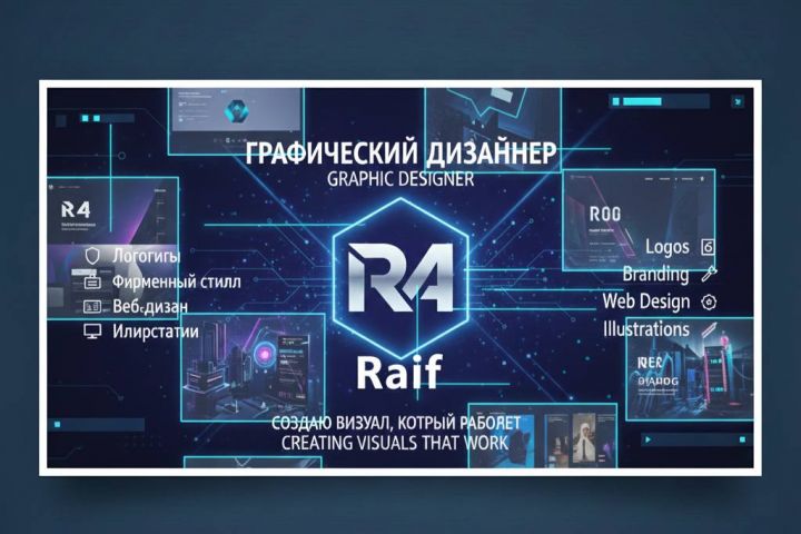 Visual Touch - 5631433