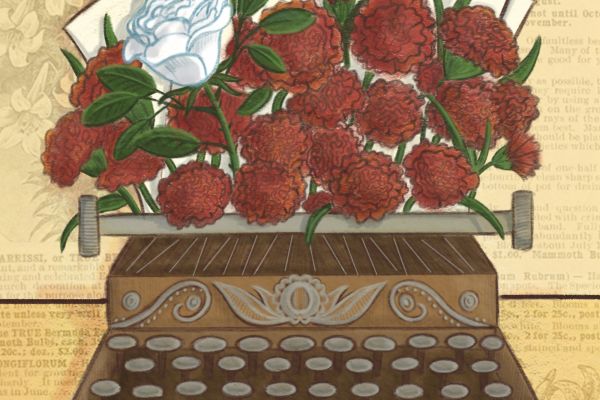 Литературный блог начинающего писателя "Прозачитавшиеся" в Телеграме