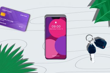 Транзишены сцен и UX UI анимация
