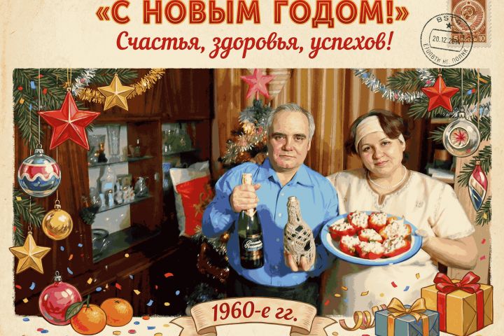 Создание поздравительной открытки - 5631986