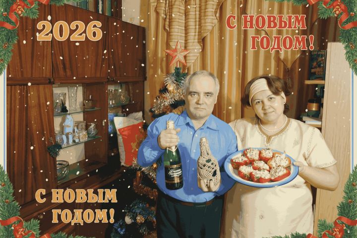 Создание поздравительной открытки - 5631987