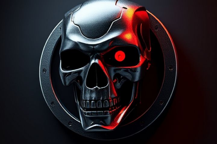 Генерация и ручная обработка изображения