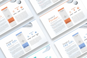 Разработка презентации