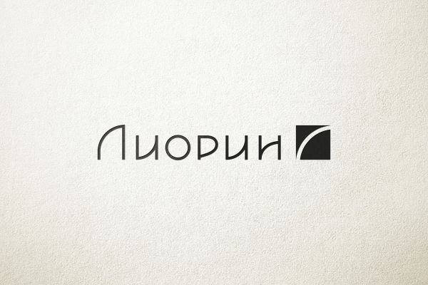 Логотип для производителя мебели