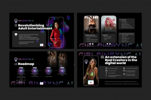 Дизайн презентации