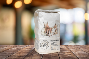 Упаковка муки