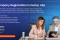 Company Registration in Dubai
