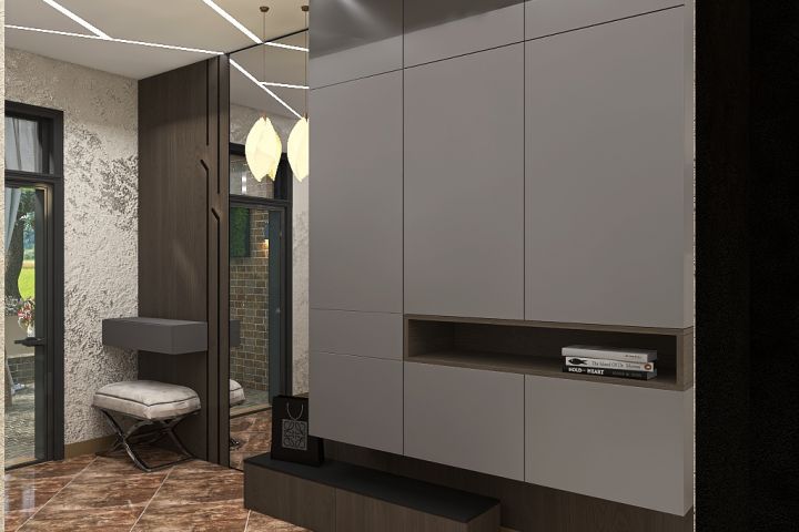 Дизайн интерьера - 5632883