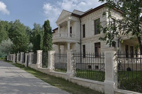 КП "Усадьбы Архангельское" М.О.