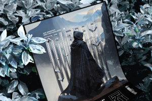 Создание авторского проекта