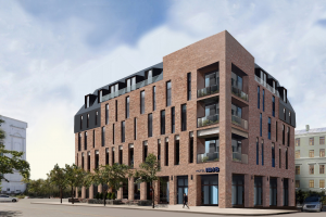 Отель IBIS конкурс