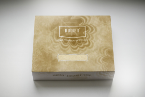 Упаковка для сувенирной продукции изделий из войлока