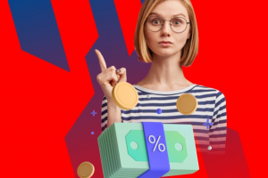 Брендовый дизайн презентации