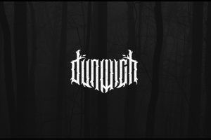 Создание логотипа для Музыкальной группы