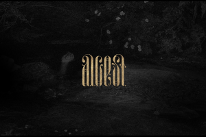 Создание логотипа для Музыкального исполнителя