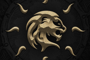 Создание логотипа для Музыкальной группы