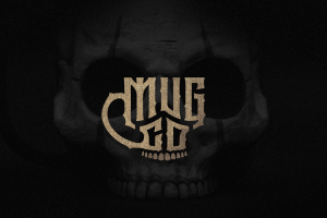 Создание логотипа для Магазина авторских кружек