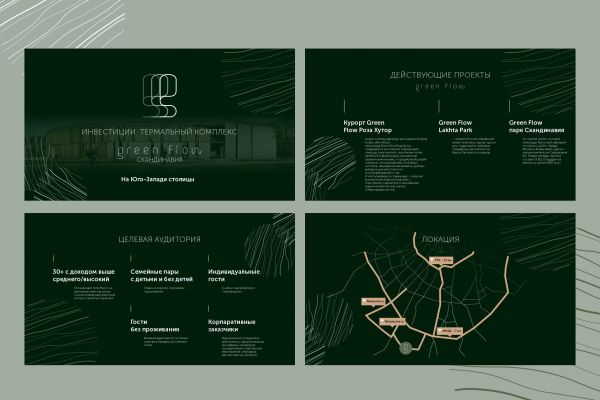 Презентация