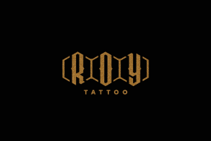 Создание логотипа для Тату студии