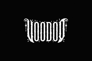 Создание логотипа для Музыкального альбома репера