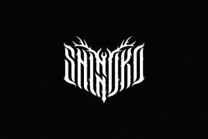 Создание логотипа для Бренда одежды